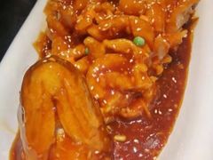 -杏花堂·山西菜馆(晋中万达店)