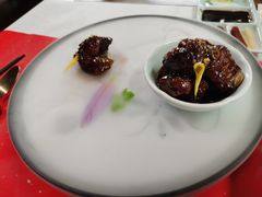 -荷风细雨·中国茶宴(碧云店)