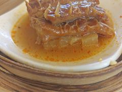 -牡丹国际大酒店-港式茶餐厅