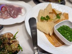 -围炉夜话·潮汕卤水火锅(榕江店)