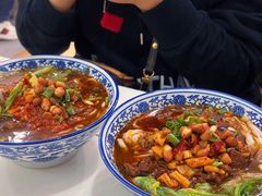 -湖南常德牛肉米粉(十梓街店)
