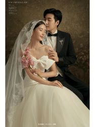 -今生有约婚纱摄影店(景德路店)