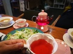 巴黎香榭-Kitchen·Y洋厨房西餐厅(王府壹号店)