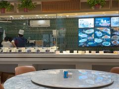 -聚丰园•湖鲜餐厅(阿红私房菜梅石路店)