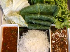 -卷心菜和避孕套餐厅(Pattaya)