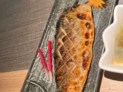 -炙柒Sekinana·精致日料(合生汇店)