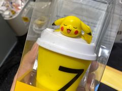 -7分甜(武林银泰店)