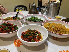 -红旗大食堂(君悦紫园店)