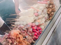 -庞记炸串