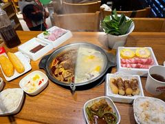 -傣妹火锅(南京东路一店)