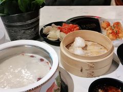-豆捞坊(金桥店)