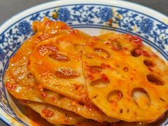 -回家吃饭·地道南昌菜(建德观总店)