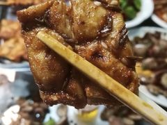 -小民大排档(马场角横路店)