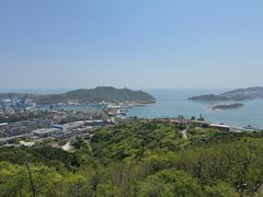 -白玉山景区