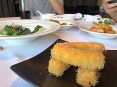 -富力丽思卡尔顿酒店·丽轩中餐厅