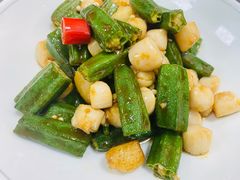 -福来齐·鲁菜海鲜·渔家菜(朝阳街分店)