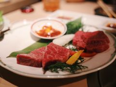 -神户牛焼肉専門店 牛一(道顿堀店)