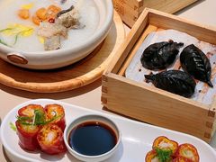 -蔡澜点心·粤菜(西单大悦城店)