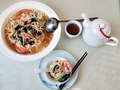 -长春观斋补堂素菜馆