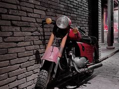 -和平菓局(王府井店)