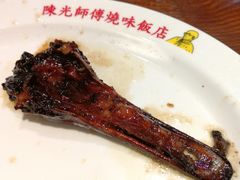 -陈光记烧腊(长寿路店)