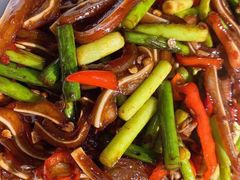 -小柴米·传统江西菜(八一广场店)