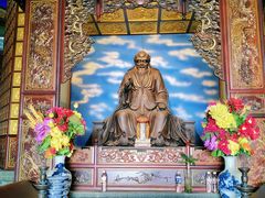 -青岛崂山太清宫