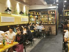 大堂-陈记农家挂炉烤肉(雁南一路店)