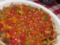 -西贝莜面村(上海百联西郊店)