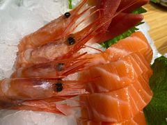 -花和海鲜自助(梅江店)