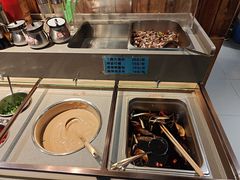 -草原塞蛮羊火锅城(港湾店)