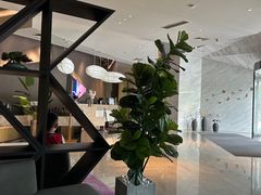 -苏州平江万达广场美居酒店