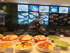 -聚丰园•湖鲜餐厅(阿红私房菜梅石路店)