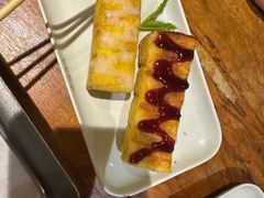 -木屋烧烤(万德庄店)