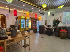 -潇湘·永州会馆(百子湾店)