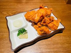 唐扬炸鸡块-無境·匠心日本料理(汉街店)