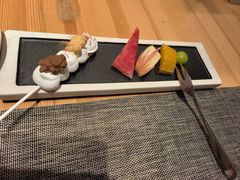 -厦门源昌凯宾斯基大酒店-隠れ鉄板焼