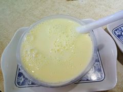 凤凰奶糊-百花传统甜品店(原址店)