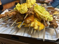 -老虎滩大连海鲜烧烤(水游城店)