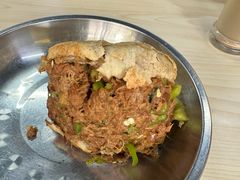 -昌顺马记小吃店(昌盛园店)