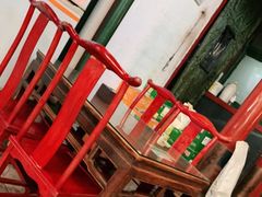 -利群烤鸭店(前门店)