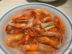 -新梅华餐厅(星悦汇店)
