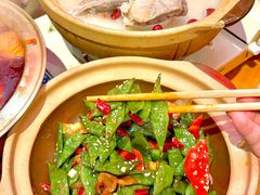 -庆峰龙虾烧烤(合肥一店)
