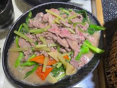 -潮十三潮汕砂锅粥(高新四路大都荟店)