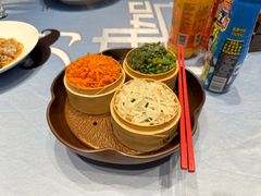 -金狮麟·新豫菜(金码大厦店)