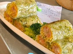 -味可道美食坊(福基路店)