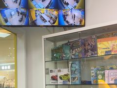 -贝乐少儿英语·全外教(滨江中心)