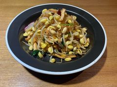 陕北下酒菜-山丹丹西北菜(金贸大厦店)