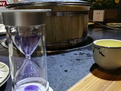 -秋语木桶鱼.酸菜鱼(开发区火车站店)
