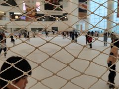 -世纪星滑冰俱乐部(万象城店)